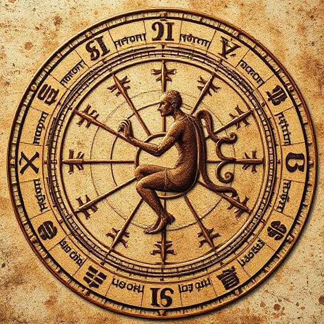Horary Astrology