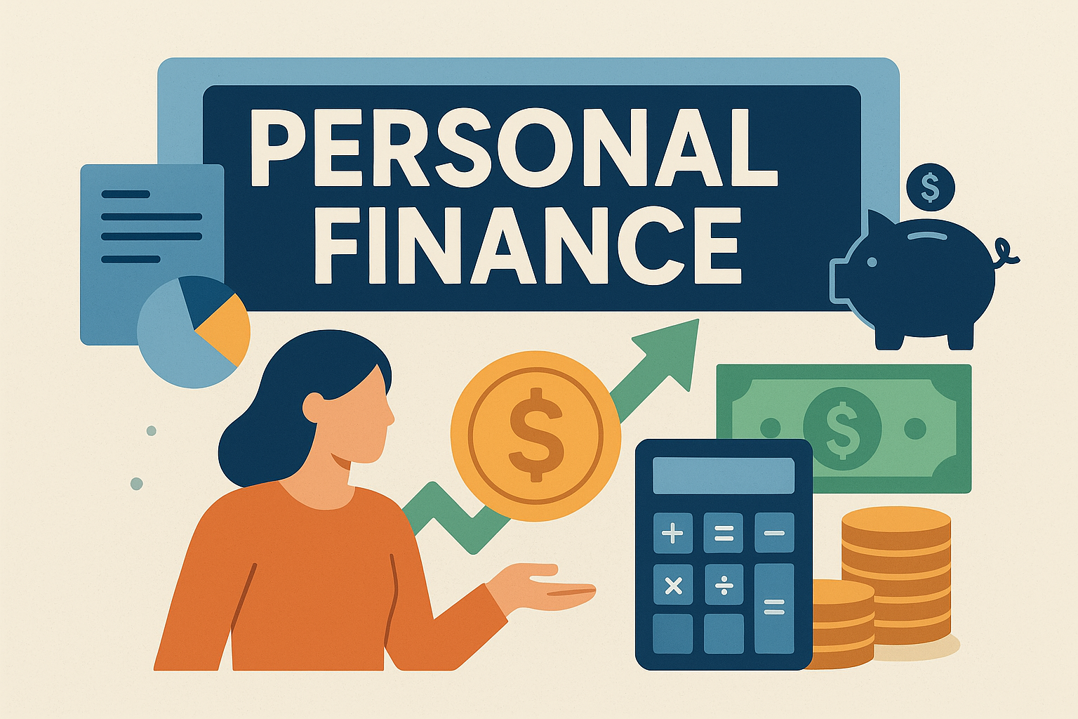 Personal Finance