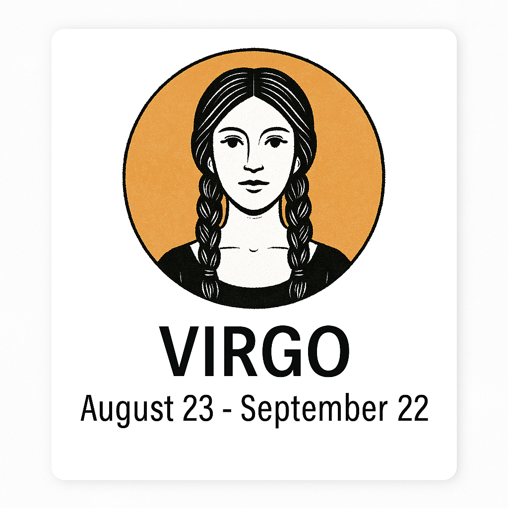 Virgo The Thoughtful Perfectionist of the Zodiac