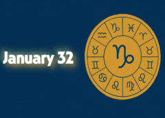 January 32 Zodiac: Positive Traits, Negative Sides & Shocking Hidden Meaning