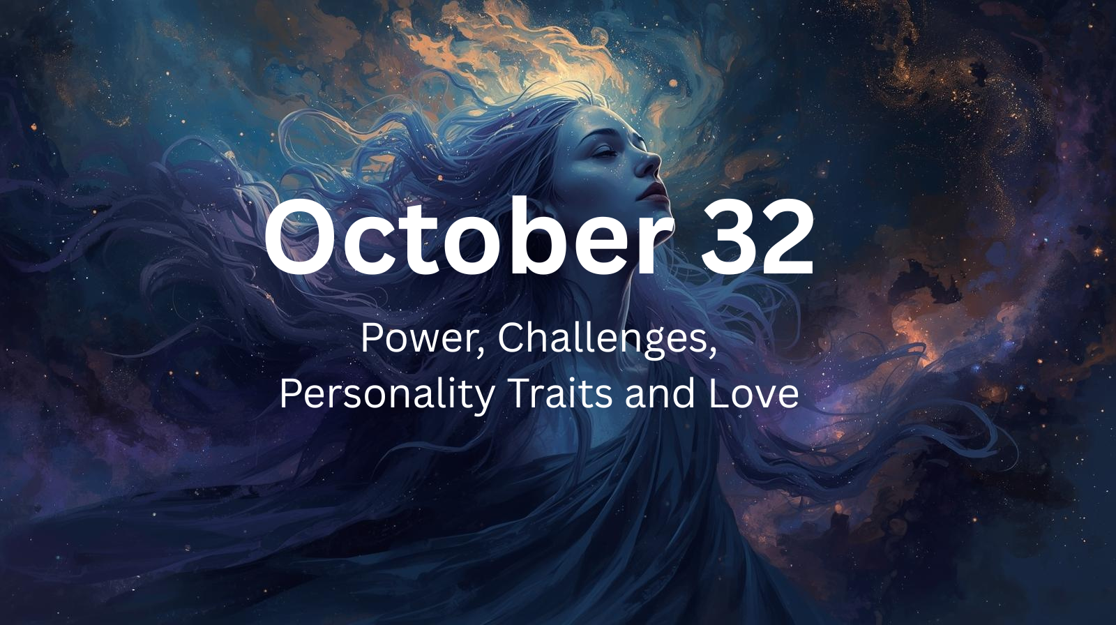 October 32