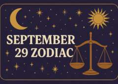 September 29 Zodiac: Exclusive Guide to Strengths, Struggles & 2025 Predictions