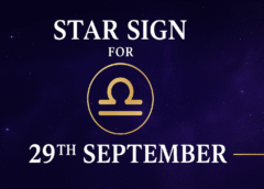 Star Sign for 29th September: The Balanced Yet Mysterious Libra Personality